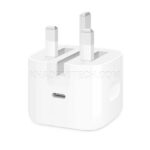 کلگی شارژر آیفون مدل IPHONE Dynamic Power Adapter MGTV4ZE/A A3353 40W - تصویر 2