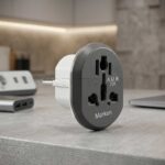 تبدیل 3 به 2 مارکن مدل MARKEN A.M.B 20A بسته 24 عددی - تصویر 4