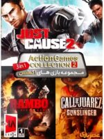 *بازی  PC CO2 GAME ACTIONعصرباز - تصویر 2