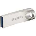 فلش سامسونگ مدل   SAMSUNG BAR 32G گارانتی مادام العمر - تصویر 2