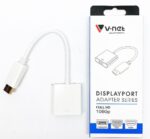 تبدیل کابلی وی نت مدل  DISPLAY به V-NET HDMI - تصویر 2