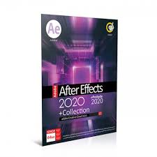 after effect 2020 گردو افترافکت 2020 کالکشن - تصویر 1