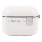 ایرپاد هترون مدل Hatron HTW115D سفید - تصویر 2