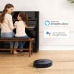 جارو هوشمند رباتیک انکر یوفی مدل Anker eufy L35 T2182K11 - تصویر 2