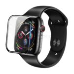 محافظ صفحه نمایش اپل واچ Apple Watch PET 40mm - تصویر 2