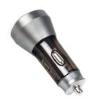 شارژر فندکی هیسکا  HCC-319 HISKA TYPE-C PD - تصویر 6