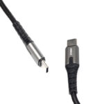 شارژر فندکی هیسکا  HCC-319 HISKA TYPE-C PD - تصویر 3