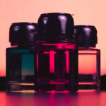 خوشبو کننده ماشین مدل CAR FRAGRANCE بنفش - تصویر 4