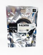 کابل  HDMI  1.5متر SONYپک مشما - تصویر 2