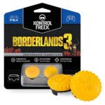 کنترل فریک طرح KontrolFreek Borderlands 3