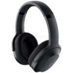 هدست بی سیم گیمینگ ریزر مدل RAZER BARRACUDA مشکی - تصویر 4