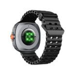 ساعت هوشمند گرین لاین مدل  GREEN LION GNCNNPSWBK Connect Pro Smart Watch مشکی - تصویر 5