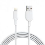 کابل شارژ لایتنینگ کی نت مدل KNET K-CUL02020 طول 2 متر - تصویر 2