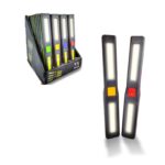 0چراغ اضطراری مگنت دار YX-629