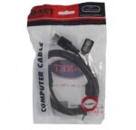 کابل افزایش دی نت USB M 3 D-NET - تصویر 2