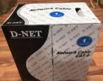 کابل شبکه D-NET-UTP-305M-C5 - تصویر 2