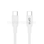 کابل تایپ سی اوفی مدل OFYI CA-25 PD - تصویر 2