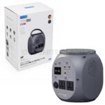 پاوراستیشن کانفلون مدل KONFULON CN08 Power Supply 600W