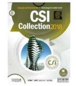 سی اس آی کالکشن CSI 2018 نوین پندار - تصویر 2
