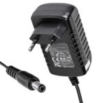 آداپتور مودم دی نت مدل D-NET 12V 1A DT-31 فیش درشت - تصویر 2