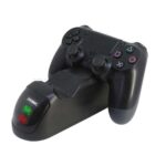 پایه شارژ دسته دابی مدل DOBE TP4-889 PS4 - تصویر 2