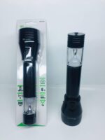 چراغ قوه  دستی شارژی دی پی  9116 DP - تصویر 2