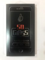 گلس فول IPHONE متنوع 5D - تصویر 2
