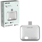 قطع کننده خودکار شارژر گرین لاین مدل GREEN LION GNAUTDISCHRGY AUTO DISCONNECT