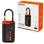 پمپ باد پرودو مدل PORODO PDLFST181BK 55W