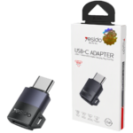 مبدل تایپ سی یسیدو مدل YESIDO GS29 Micro to USB-C