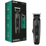 ماشین اصلاح گرین لاین مدل GREEN LION GNCLIPP3WBK Clip Master