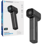 جت فن پاورولوژی مدل POWEROLOGY PWF201BK POWERFLOW