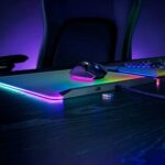 پد ماوس گیمینگ ریزر مدل RAZER Firefly V2 Pro - تصویر 2