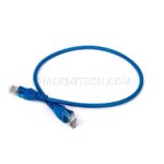 کابل پچکورد لگرند مدل legrand CAT6 طول 0.5 متر - تصویر 2