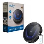 جارو هوشمند رباتیک انکر یوفی مدل مدل ANKER eufy T2212V11 G50