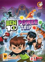 بازی  TRIP POWER 10 BEN GERDOO - تصویر 2