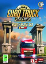 بازی  SIMUL2 TRUCK EURO GERDOO - تصویر 2