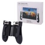 دسته بازی پابجی مدل six-finger game handle H11
