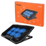 فن نوت بوک شش فن دی نت مدل D-NET DT-H9