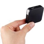 هاب وی نت مدل V-NET V-HUAMH204 H2 4PORT USB2.0 - تصویر 2