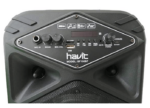 0اسپیکرچمدانی هویت SF100 HAVIT - تصویر 2