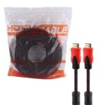 کابل HDMI زرهی مدل Z-CH130020 طول 20 متر