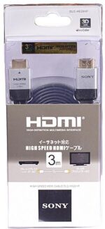 0کابل  HDMI M 3 SONYپکدارVERITY - تصویر 2