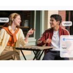 ایرپاد انکر مدل ANKER Soundcore R60i NC D1202H21 سفید - تصویر 2
