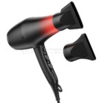 سشوار حرفه‌ای هوکو مدل HOCO HP15 مشکی قرمز - تصویر 3