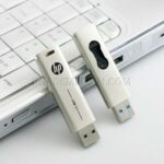 فلش اچ‌ پی مدل hp X796W 128GB USB3.2 - تصویر 2