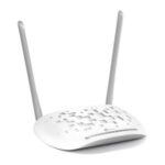 مودم تی پی لینک مدل TP-LINK ADSL TD-W8961-V5 - تصویر 3