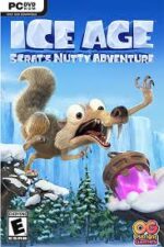 *بازی  PC NUTTY SCRATS AGE ICE - تصویر 2