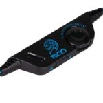 هدست سیم دار گیمینگ تسکو مدل TSCO TH 5153 - تصویر 3