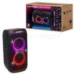 اسپیکر چمدانی جی بی ال مدل JBL PartyBox CLUB 120 مشکی